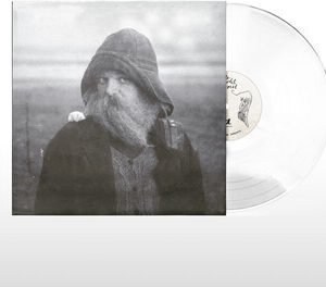 Role Model Hermit (New LP)