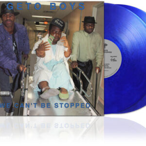 We Can't Be Stopped (35th Anniversary) (New LP)