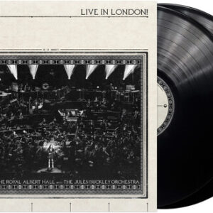 Live in London! (BBC Proms at the Royal Albert Hal