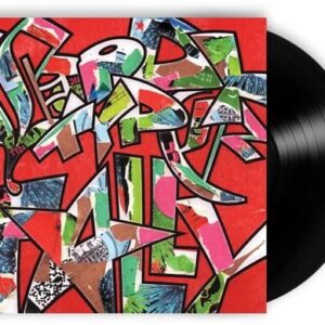Tally (New LP)