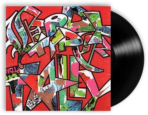 Tally (New LP)
