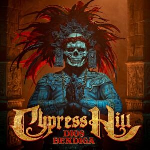 Dios Bendiga (NEW LP)