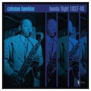 Hawk's Flight: 1937-48 (New LP)