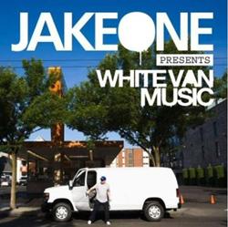 White Van Music (New LP)