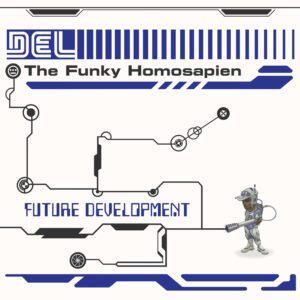 Future Development (New LP)