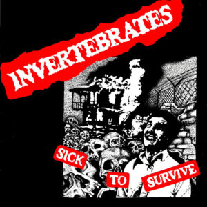 Sick To Survive (New LP)
