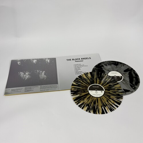 Passover (20th Anniversary) (New LP)