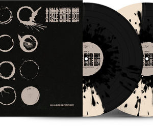 A Pale White Dot (NEW LP)