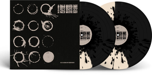 A Pale White Dot (NEW LP)