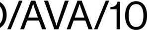 No/Ava/100 10-Year Anniversary (New LP)