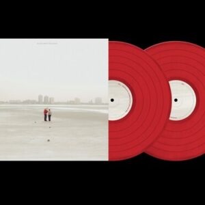 Racing Mount Pleasant (New LP)