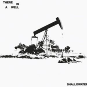 There Is a Well (NEW LP)