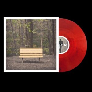 Hands That Thieve (New LP)