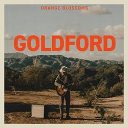 Orange Blossoms EP (New LP)