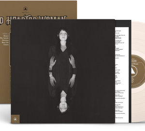 Hard Hearted Woman (New LP)