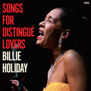 Songs Of Distingue Lovers (NEW LP)