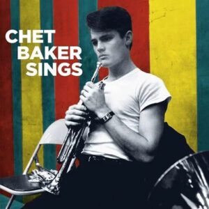 Sings (NEW LP)