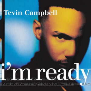 I'm Ready - Remastered (New LP)