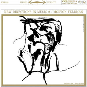 New Directions in Music 2 (New LP)