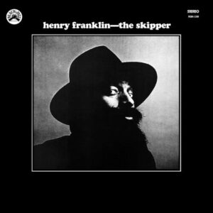 The Skipper - Remastered (New LP)