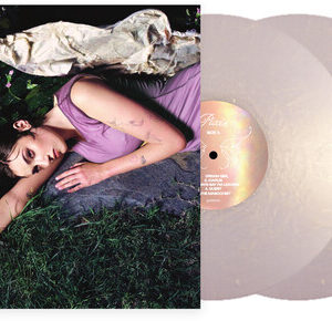 Pixie (New LP)