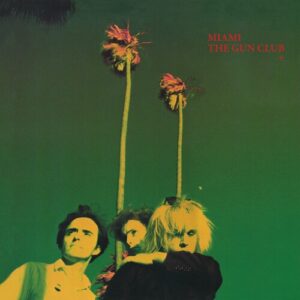 Miami (New LP)