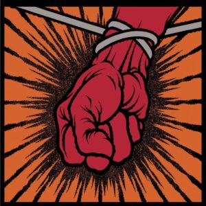 ST ANGER