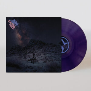 Extra Mile (New LP)