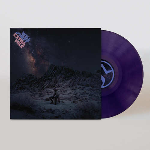Extra Mile (New LP)