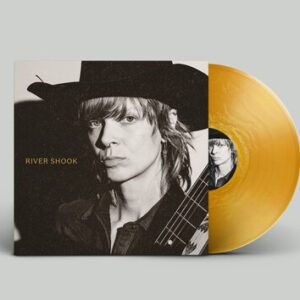 River Shook (New LP)