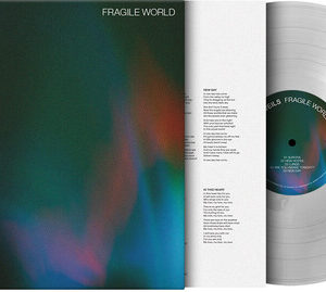 Fragile World (New LP)