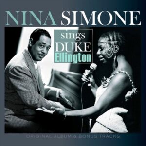 Sings Duke Ellington (New LP)
