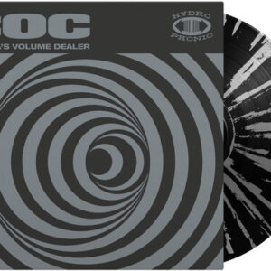 America's Volume Dealer - Limited 180-Gram Black &