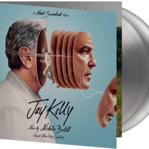 Jay Kelly (Original Soundtrack) (New LP)