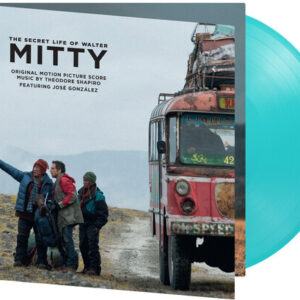 Secret Life Of Walter Mitty (Original Soundtrack)