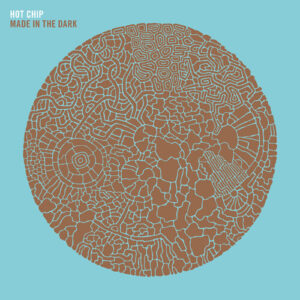 Made in the Dark (New LP)