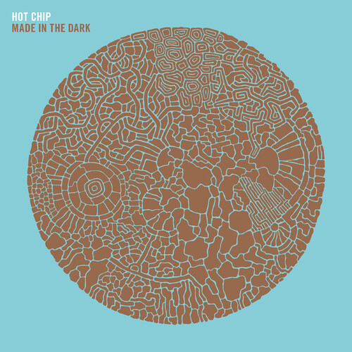 Made in the Dark (New LP)