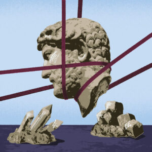 One Life Stand (New LP)