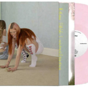 MOISTURIZER (New LP)