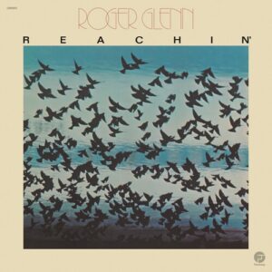 Reachin' (New LP)