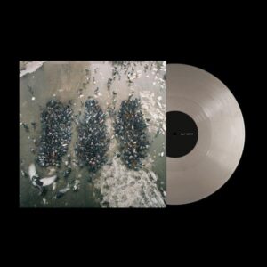 Alone Together (New LP)