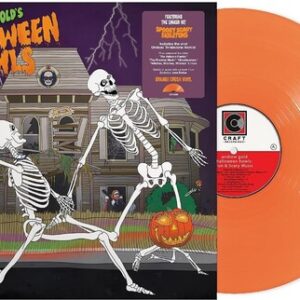 Halloween Howls: Fun & Scary Music