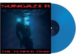 Sungazer (New LP)