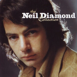 Neil Diamond Collection (CD)