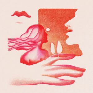 Only a Sound (New LP)
