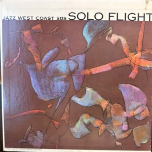 Solo Flight