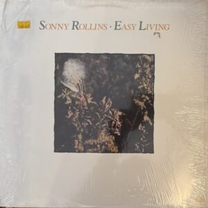 Easy Living (USED LP)