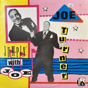 Jumpin with Joe