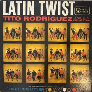 Latin Twist