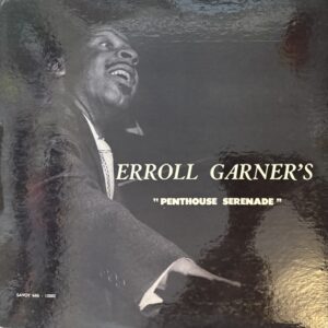 Penthouse Serenade